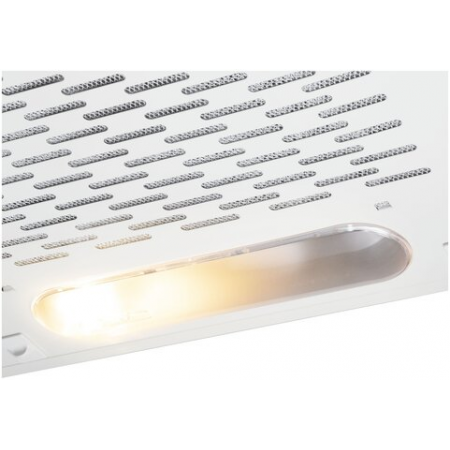 Плоская вытяжка MAUNFELD MPA 60 белый, фото , изображение 8