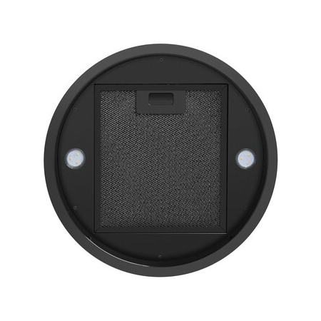 Островная вытяжка MAUNFELD LEE ISLA 39 COPPER, фото , изображение 9