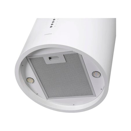 Островная вытяжка MAUNFELD LEE ISLA 39 белый, фото , изображение 6