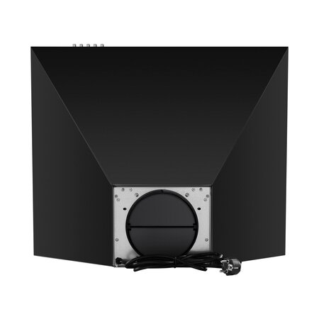 Купольная вытяжка MAUNFELD Cork 60 черный, фото , изображение 5