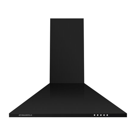 Купольная вытяжка MAUNFELD Cork 60 черный, фото , изображение 6