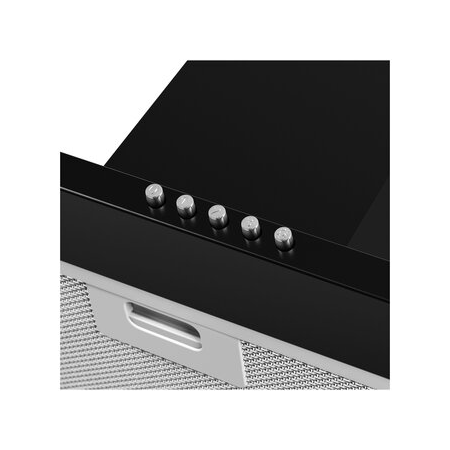 Купольная вытяжка MAUNFELD Cork 60 черный, фото , изображение 11