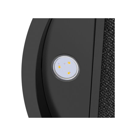 Островная вытяжка MAUNFELD LEE ISLA 39 COPPER, фото , изображение 6