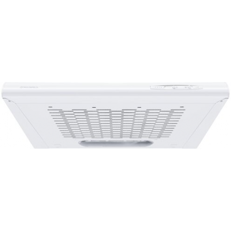 Плоская вытяжка MAUNFELD MPA 60 белый, фото , изображение 3