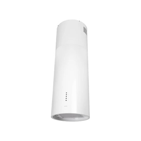 Островная вытяжка MAUNFELD LEE ISLA 39 белый, фото , изображение 2