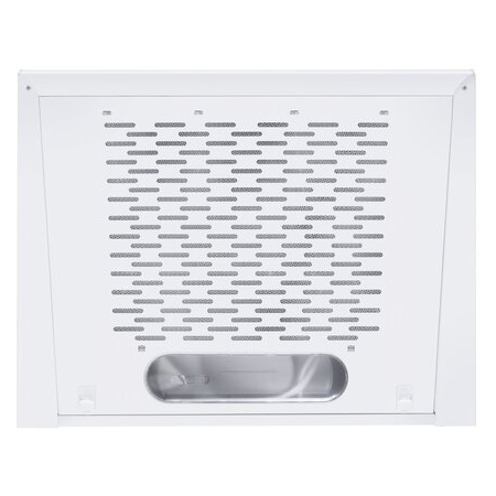 Плоская вытяжка MAUNFELD MPA 60 белый, фото , изображение 4