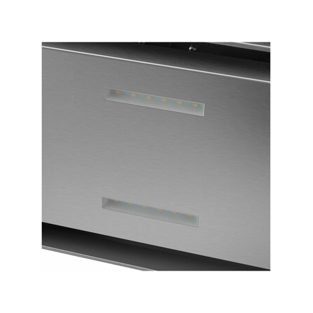 Островная вытяжка MAUNFELD Bath Plus 402IL серебристый, фото , изображение 5 Островная вытяжка MAUNFELD Bath Plus 402IL серебристый, фото , изображение 5