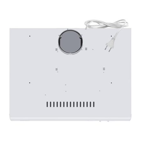 Плоская вытяжка MAUNFELD MPA 60 белый, фото , изображение 11