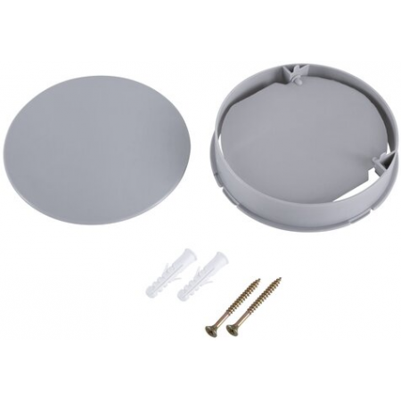 Плоская вытяжка MAUNFELD MPA 60 белый, фото , изображение 14