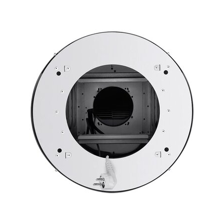 Островная вытяжка MAUNFELD LEE ISLA 39 белый, фото , изображение 9