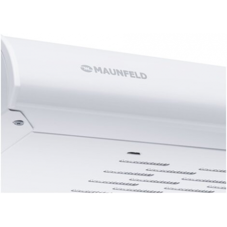 Плоская вытяжка MAUNFELD MPA 60 белый, фото , изображение 10