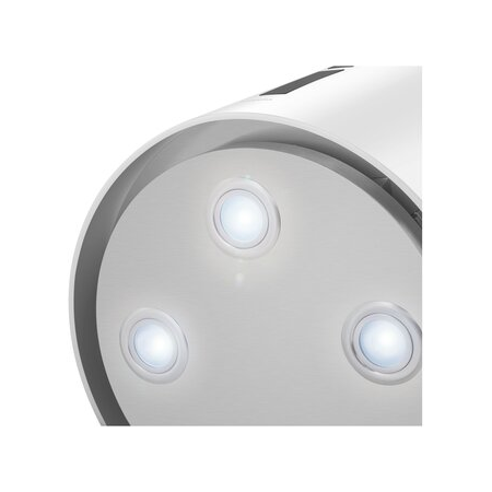 Пристенная вытяжка MAUNFELD Lee Wall (sensor) 39 белый, фото , изображение 9 Пристенная вытяжка MAUNFELD Lee Wall (sensor) 39 белый, фото , изображение 9