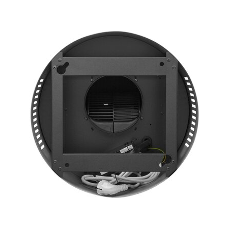 Островная вытяжка MAUNFELD Lee Isla (sensor) 39 белый, фото , изображение 14