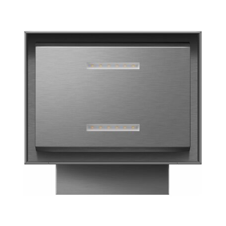 Пристенная вытяжка MAUNFELD Bath Plus 402 серебристый, фото , изображение 10 Пристенная вытяжка MAUNFELD Bath Plus 402 серебристый, фото , изображение 10