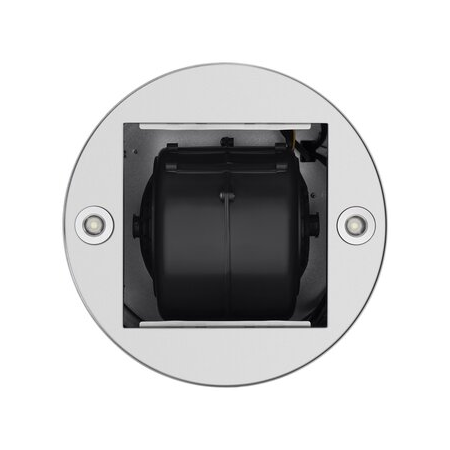 Островная вытяжка MAUNFELD Lee Light (Isla) 35 серебристый, фото , изображение 7