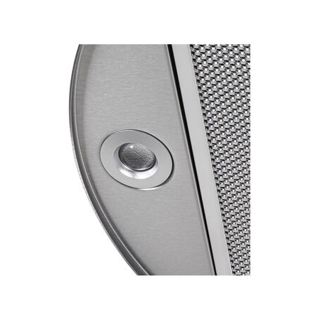 Пристенная вытяжка MAUNFELD Lee Wall 35 серебристый, фото , изображение 7