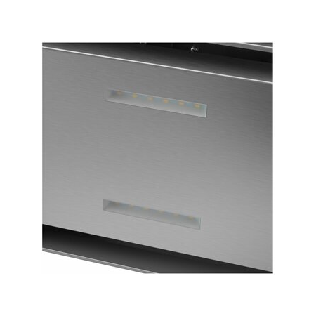 Пристенная вытяжка MAUNFELD Bath Plus 402 серебристый, фото , изображение 7 Пристенная вытяжка MAUNFELD Bath Plus 402 серебристый, фото , изображение 7