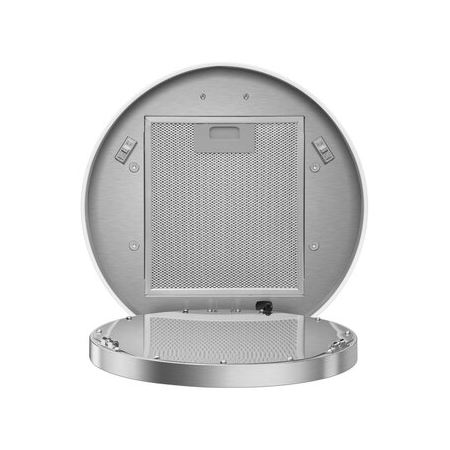 Пристенная вытяжка MAUNFELD Lee Wall (sensor) 39 белый, фото , изображение 13 Пристенная вытяжка MAUNFELD Lee Wall (sensor) 39 белый, фото , изображение 13
