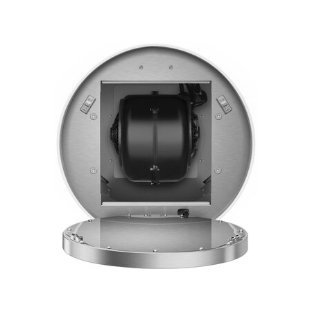 Пристенная вытяжка MAUNFELD Lee Wall (sensor) 39 белый, фото , изображение 14 Пристенная вытяжка MAUNFELD Lee Wall (sensor) 39 белый, фото , изображение 14