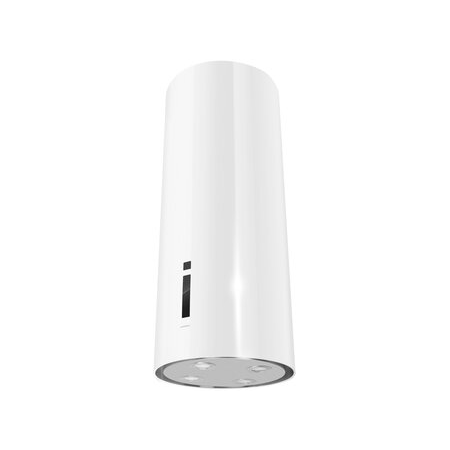 Пристенная вытяжка MAUNFELD Lee Wall (sensor) 39 белый, фото , изображение 2 Пристенная вытяжка MAUNFELD Lee Wall (sensor) 39 белый, фото , изображение 2