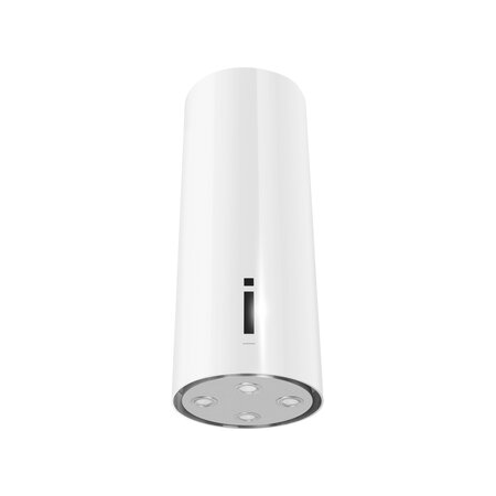 Пристенная вытяжка MAUNFELD Lee Wall (sensor) 39 белый, фото , изображение 3 Пристенная вытяжка MAUNFELD Lee Wall (sensor) 39 белый, фото , изображение 3