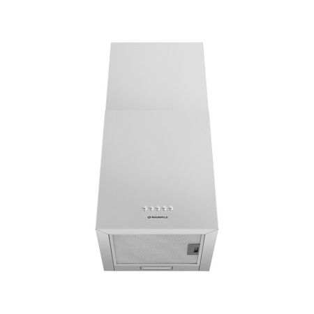 Пристенная вытяжка MAUNFELDBOX Push 40 серебристый, фото , изображение 2