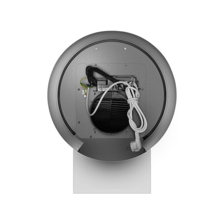 Пристенная вытяжка MAUNFELD Lee Wall (sensor) 39 белый, фото , изображение 15 Пристенная вытяжка MAUNFELD Lee Wall (sensor) 39 белый, фото , изображение 15