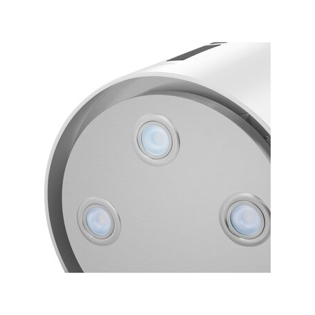 Пристенная вытяжка MAUNFELD Lee Wall (sensor) 39 белый, фото , изображение 10 Пристенная вытяжка MAUNFELD Lee Wall (sensor) 39 белый, фото , изображение 10