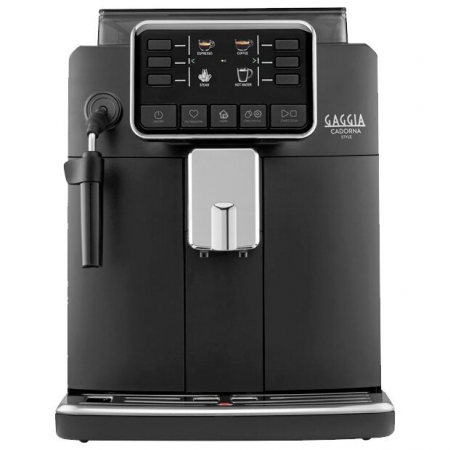 Кофемашина GAGGIA CADORNA STY BK 9600/01, фото 