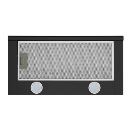 Телескопическая вытяжка MAUNFELD VS Touch 850 60 черный, фото , изображение 4