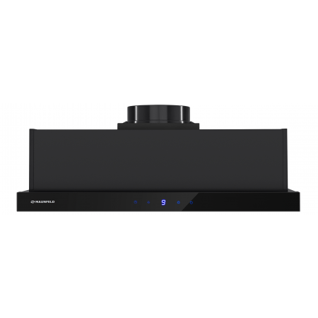 Телескопическая вытяжка MAUNFELD VS Touch 850 60 черный, фото , изображение 10