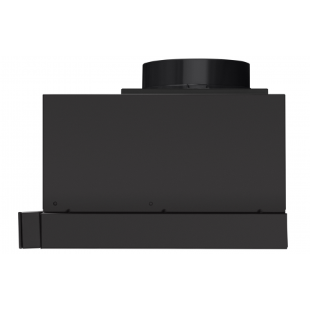 Телескопическая вытяжка MAUNFELD VS Touch 850 60 черный, фото , изображение 11