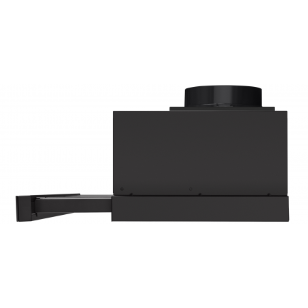 Телескопическая вытяжка MAUNFELD VS Touch 850 60 черный, фото , изображение 12