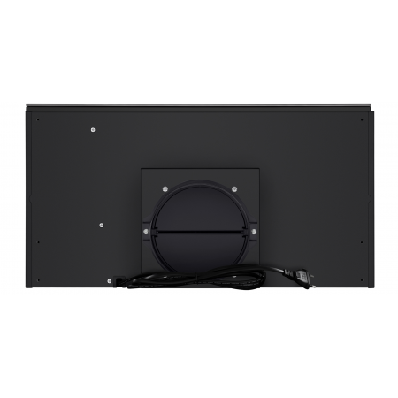 Телескопическая вытяжка MAUNFELD VS Touch 850 60 черный, фото , изображение 14