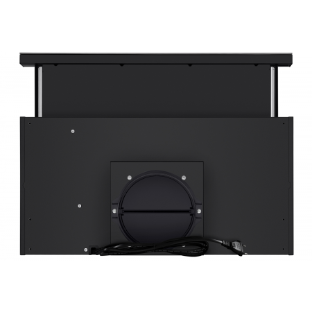 Телескопическая вытяжка MAUNFELD VS Touch 850 60 черный, фото , изображение 15