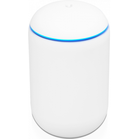 Wi-Fi маршрутизатор (роутер) Ubiquiti UniFi Dream Machine, фото 