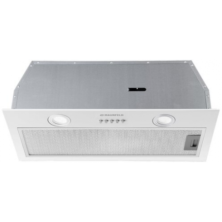 Встраиваемая вытяжка MAUNFELD THAMES 601PM белый, фото , изображение 2