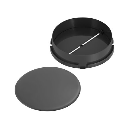 Плоская вытяжка MAUNFELD MP-1 60 белый, фото , изображение 15