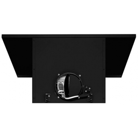 Наклонная вытяжка MAUNFELD Tower C 60 черный, фото , изображение 9