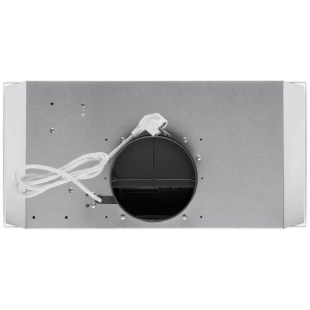 Встраиваемая вытяжка MAUNFELD THAMES 601PM белый, фото , изображение 9