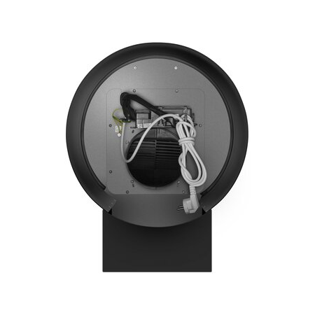 Цилиндрическая вытяжка MAUNFELD Lee Wall (sensor) 39 черный, фото , изображение 15 Цилиндрическая вытяжка MAUNFELD Lee Wall (sensor) 39 черный, фото , изображение 15