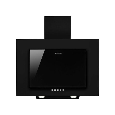 Наклонная вытяжка MAUNFELD Tower C 60 черный, фото , изображение 4