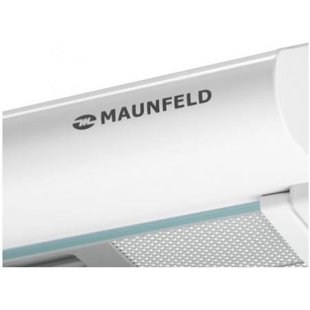 Плоская вытяжка MAUNFELD MP-1 60 белый, фото , изображение 12