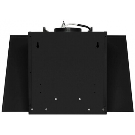 Наклонная вытяжка MAUNFELD Tower C 60 черный, фото , изображение 8