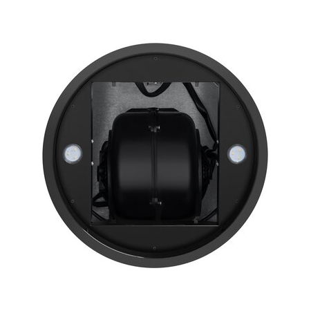 Островная вытяжка MAUNFELD Lee Isla 39 золотистый, фото , изображение 4