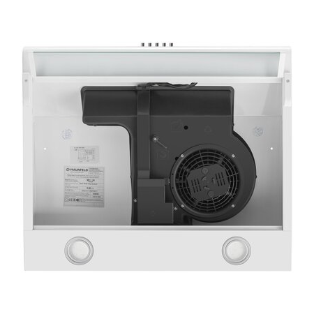 Плоская вытяжка MAUNFELD MP-1 60 белый, фото , изображение 4