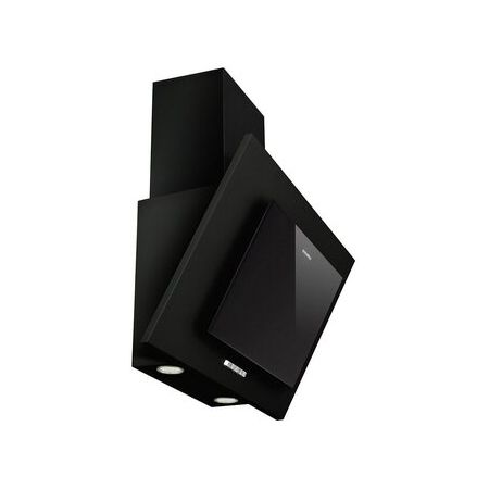 Наклонная вытяжка MAUNFELD Tower C 60 черный, фото , изображение 5