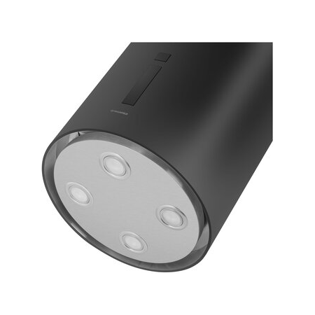 Цилиндрическая вытяжка MAUNFELD Lee Wall (sensor) 39 черный, фото , изображение 7 Цилиндрическая вытяжка MAUNFELD Lee Wall (sensor) 39 черный, фото , изображение 7