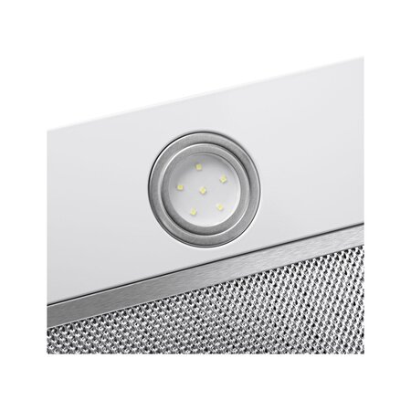 Встраиваемая вытяжка MAUNFELD THAMES 601PM белый, фото , изображение 10