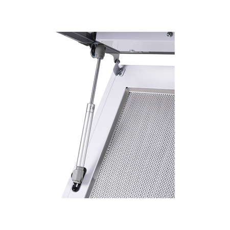 Наклонная вытяжка MAUNFELD Medway 60 белый, фото , изображение 12